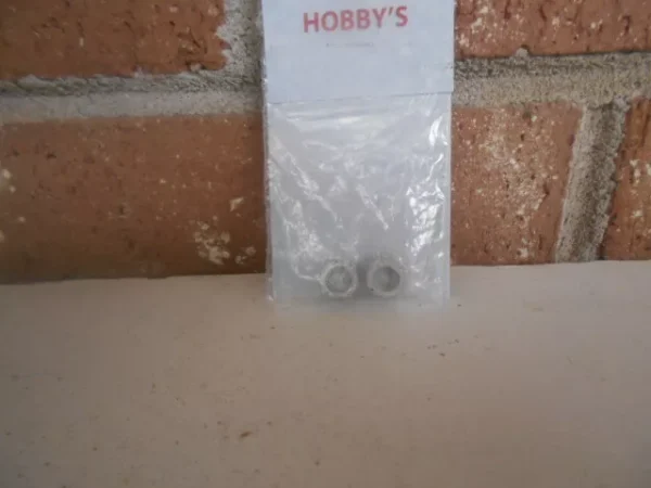 HO Scale Accessories Yard Fire Pit 2 Per Pack #285 - Image 2