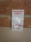 HO Scale Accessories Large Out Side Air Conditioner 2 Per Pack #0014