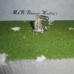 HO Scale Accessories Mill Drill 1 Per Pack #201