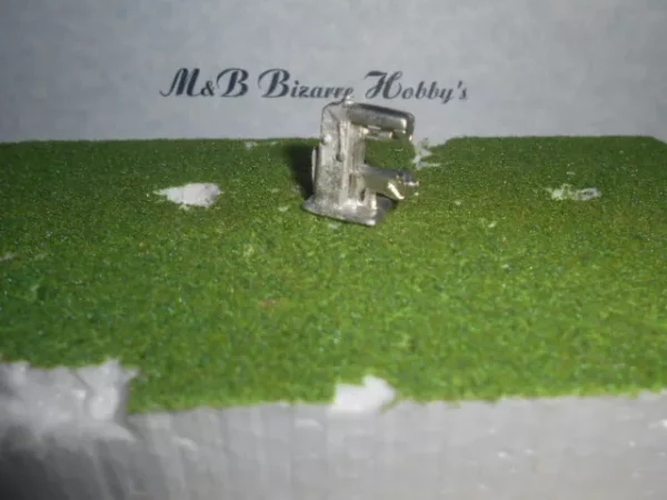 HO Scale Accessories Mill Drill 1 Per Pack #201 - Image 2