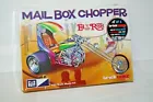 MPC #892 Ed Roth's Mail Box Chopper Trick Trikes Series 1:25 scale model kit