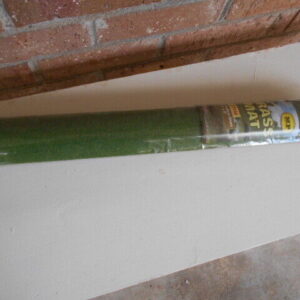 MP Scenery Products item #71144 Medium Green Grass Mats 19" x 25" Sheet Railroad