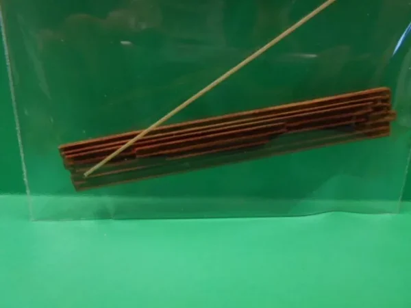 #3010 M&B N Scale Steel Material Loads (qty 1) - Image 2