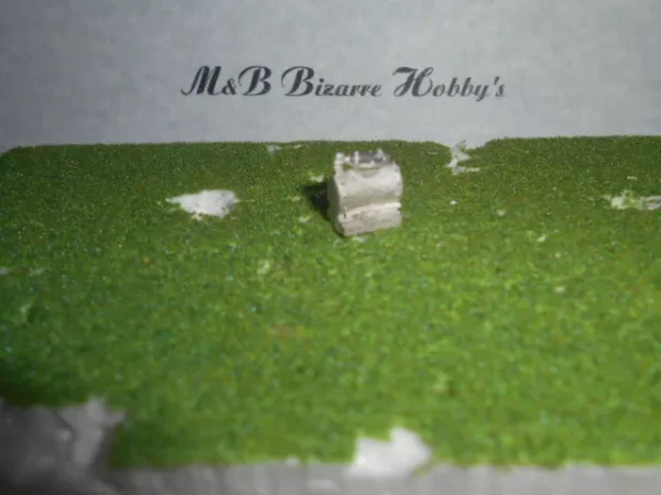 HO Scale Accessories Horizontal Boiler #322 - Image 3
