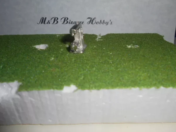 HO Scale Accessories Mill Drill 1 Per Pack #201 - Image 3