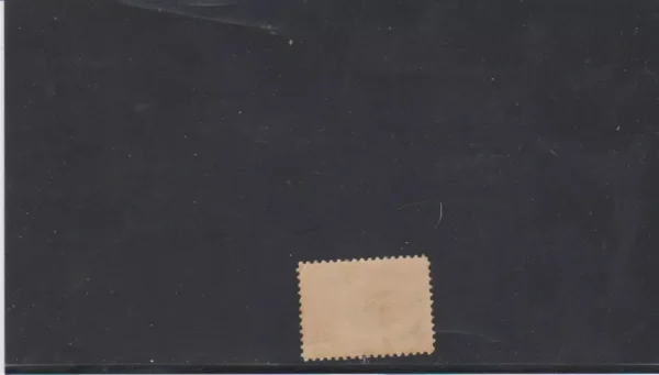 US Stamp  Scott #294 Mint OG Hinged Pan American Exposition Issue 1901 - Image 2