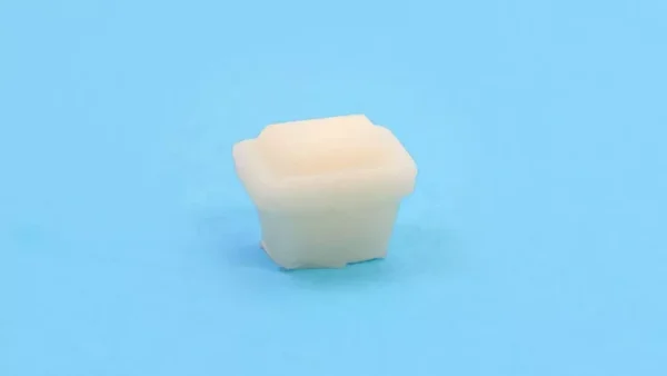 #2032 M&B N Scale Accessories Styrofoam Cooler {2 Per Pack} - Image 3
