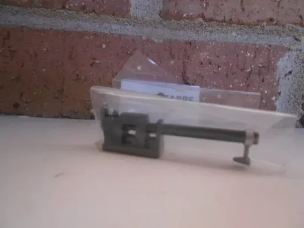HO Scale Accessories Highly Detail ACME Gridley Automatic Bar Machine #1026-Gray - Image 3