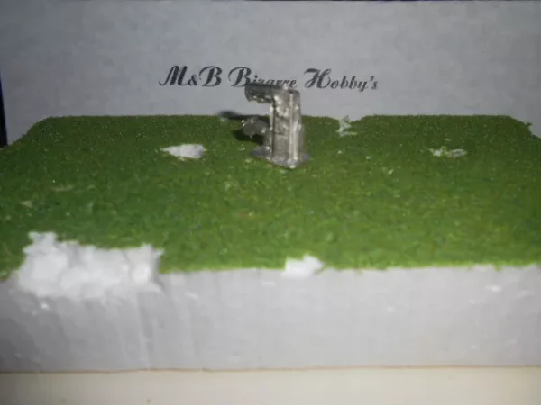 HO Scale Accessories Mill Drill 1 Per Pack #201 - Image 5