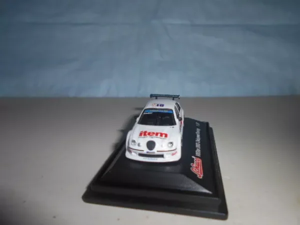 SCHUCO  V8Star 2002 Zakspeed Racing #21628 - Image 4