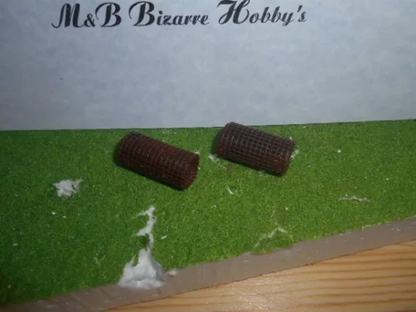 HO Scale Accessories Construction Wire #10013-W - Image 5