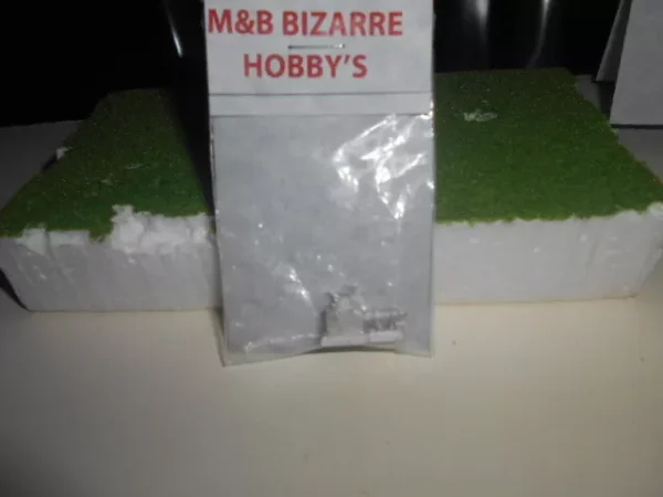 HO Scale Accessories Stationary Winch 1 Per Pack #325 - Image 6