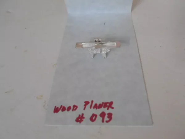 HO Scale Accessories Set Of 5 Wood Working Equipment #087,#088,#090,#093,#233 - Image 6