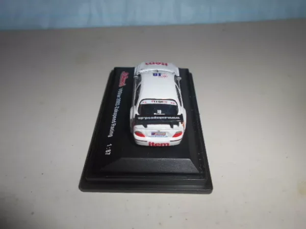 SCHUCO  V8Star 2002 Zakspeed Racing #21628 - Image 5