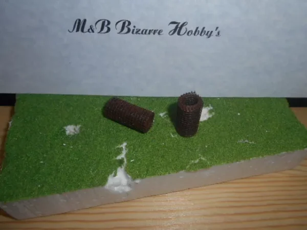 HO Scale Accessories Construction Wire #10013-W - Image 6