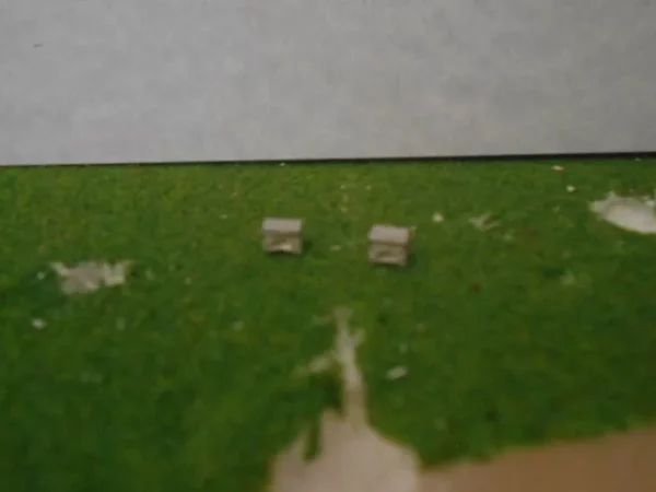 N Scale Accessories Car Step Stools #12500 - Image 5