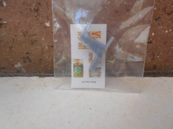 Pete's 3d HO Scale Seven Seas  Pinball Machine #167 - Image 3