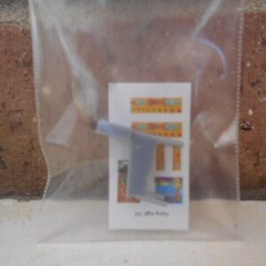 Pete's 3d HO Scale Flying High Pinball Machine #165