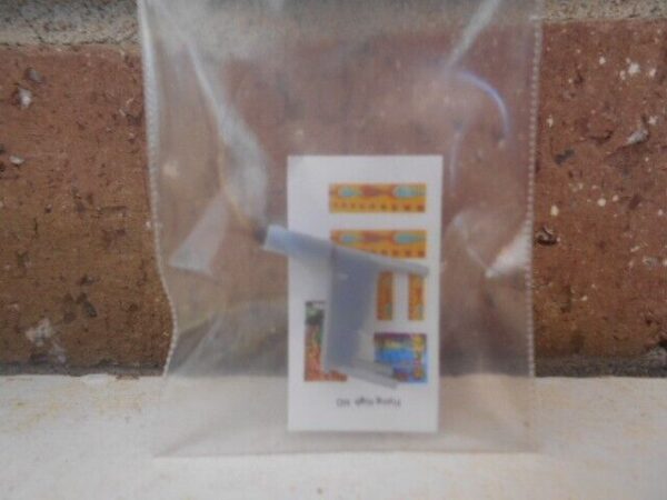 Pete's 3d HO Scale Flying High Pinball Machine #165