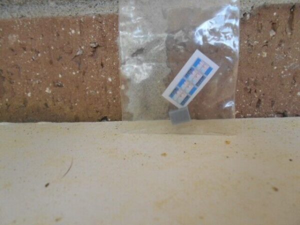 Pete's 3d HO Scale  Cotton Candy Merchandies #173