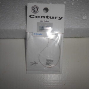 N Scale Century Car Pulling Kit #511