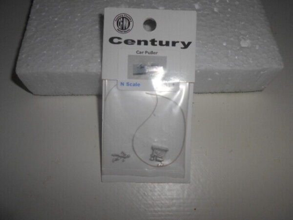 N Scale Century Car Pulling Kit #511