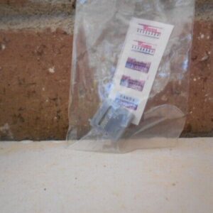 Pete's 3d HO Scale Cigrettes Or Candy Vending Machine #115