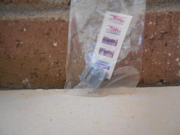 Pete's 3d HO Scale Cigrettes Or Candy Vending Machine #115