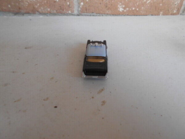 Praline/Busch #583-5008 HO Scale 1957 Chevrolet Highway Patrol - Image 7