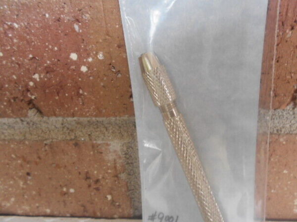 M&B Bizarre Hobby's Double Ended Pin Vice #9001 - Image 2