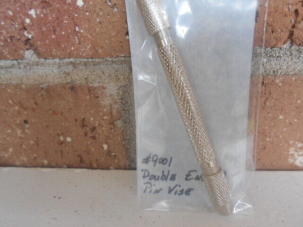 M&B Bizarre Hobby's Double Ended Pin Vice #9001 - Image 3