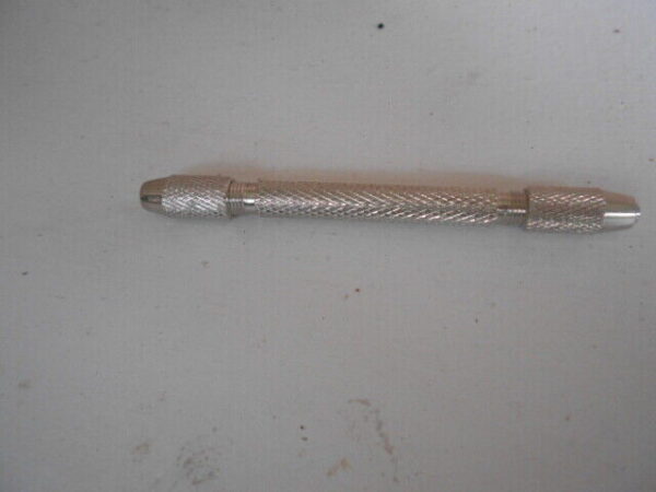 M&B Bizarre Hobby's Double Ended Pin Vice #9001 - Image 5