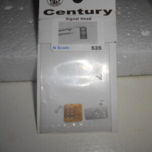 N Scale Century Signal Head #535