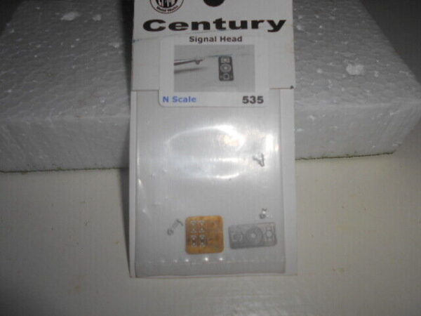 N Scale Century Signal Head #535