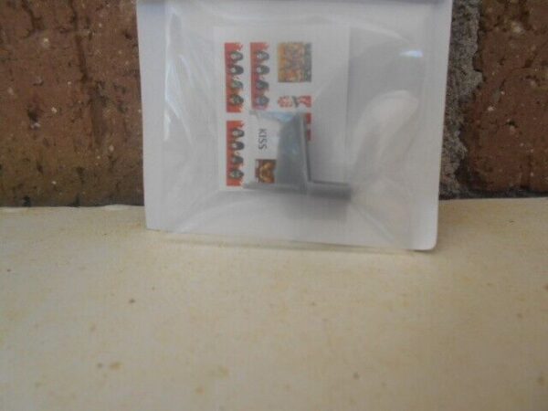 Pete's 3d HO Scale Kiss Pinball Machine #124 - Image 3
