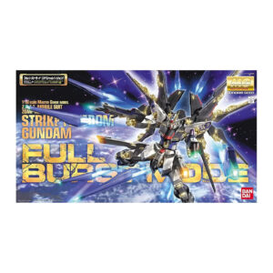 Bandai #2000634 Gundam SEED Destiny MG Strike Freedom Gundam Full Burst