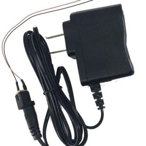 All Scale Accessories 110 AC Volts -12 DC Volts Regulated Power Supply #12V-1000