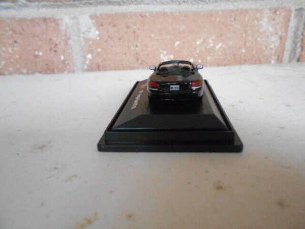 Mailbu Interational Dodge Viper RT/10 #00104 Black - Image 7
