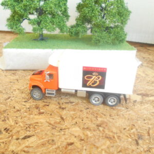BOLEY INTERNATIONAL Budweiser ITEM# 10012