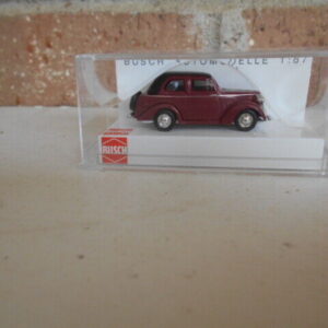 Busch #41200 HO Scale Ford Eifel