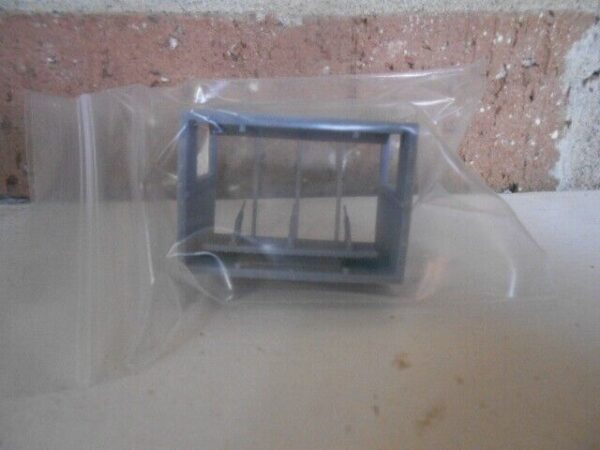 Pete's 3d HO Scale Carnival Shooting Gallery "Buffalo Hunt Kit #160
