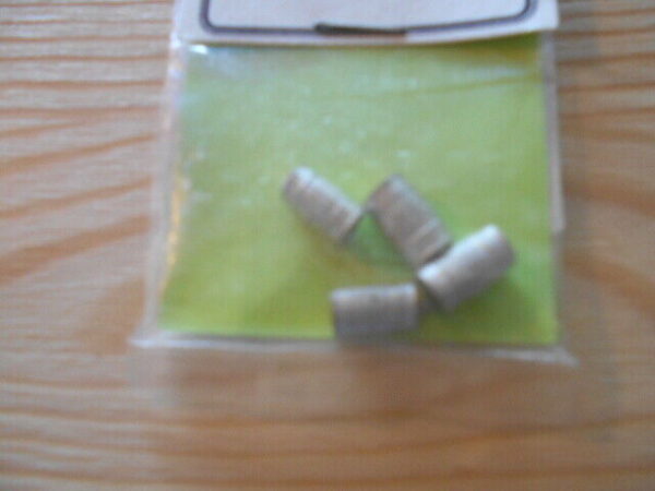HO Scale Accessories Showcase Barrels #DP-15 - Image 2