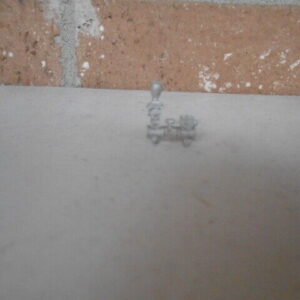HO Scale Accessories Steam Power Pump (1Per Pack) #289