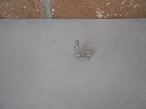 HO Scale Accessories Steam Power Pump (1Per Pack) #289 - Image 2