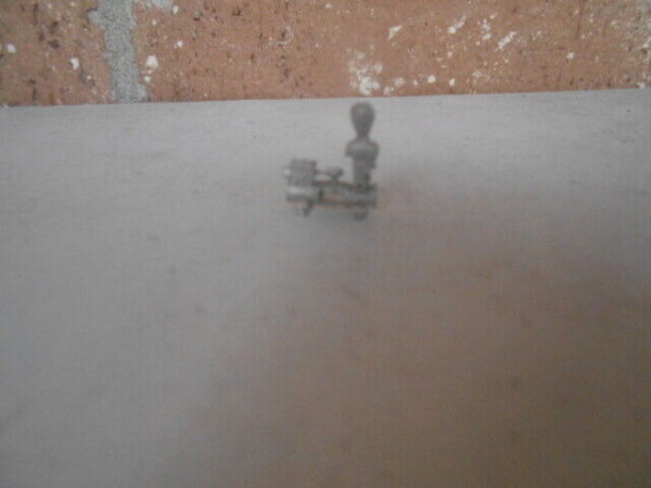 HO Scale Accessories Steam Power Pump (1Per Pack) #289 - Image 4