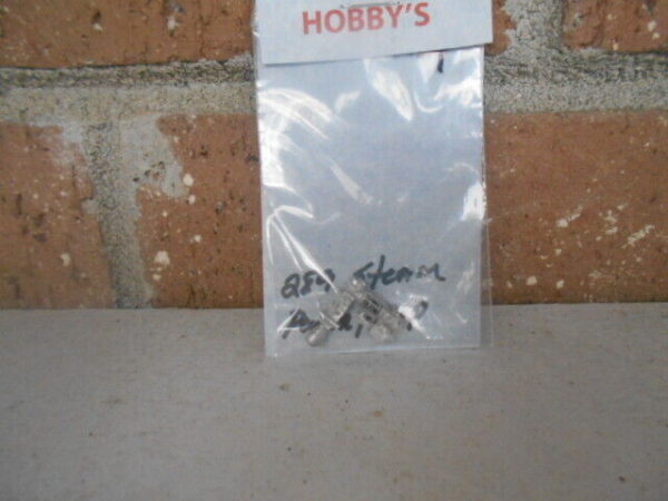 HO Scale Accessories Steam Power Pump (1Per Pack) #289 - Image 5