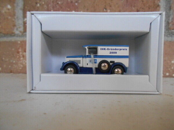 BUB #157011 HO Scale Phanomen