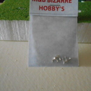 HO Scale Accessories Baby Goat's  #496