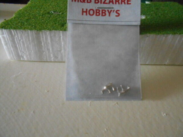 HO Scale Accessories Baby Goat's  #496