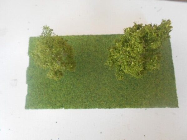 MP Scenery Products Item #70526 HO Scale Premiun Birch Tree 3'' to 4'' - Image 5